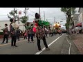 藤枝大祭 2013 白子区 越後獅子