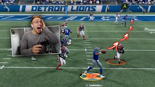 Fake Field Goal is GLITCHY... Wheel of MUT! Ep. #76
