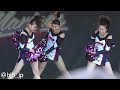 【cheer】 jdチアダンス！ part2 【zozoマリンスタジアム】妖艶なダンスver