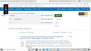 How to Access the Saybrook Library and How to Locate Sources Using Academic Search Ultimate (EBSCO)