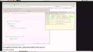 Introduction to Threads in Java