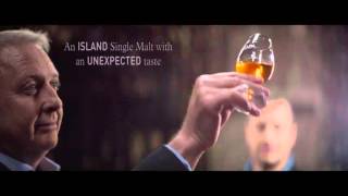 Scapa Single Malt Whisky