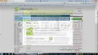 CSS Tutorial (Sinhala) Part - 1