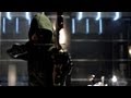 Arrow - Season 1 - You Have Failed This City (clip)