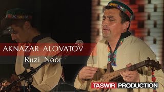 Aknazar Maddo performance \\ Акназар Аловатов (Маддо) Исмаилитский Центр Душанбе