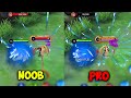 TUTORIAL Lengkap Cara Pakai AAMON Untuk Pemula 2023 | Tips and Trick Combo Aamon - Mobile Legends