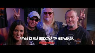 TV ROCKPARÁDA – PROSINEC 2022