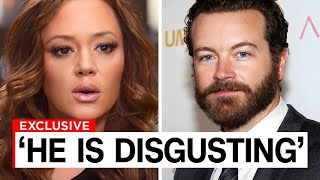 The TRAGIC Story About Danny Masterson's FALL From GRACE..