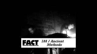 Ancient Methods - Fact Mix 188