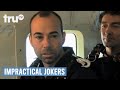 Impractical Jokers - Extreme Skydiving Secret