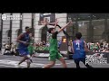 【激闘】3x3.exe premier 2022 playoffs ダイジェスト