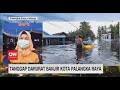 Tanggap Darurat Banjir Kota Palangka Raya