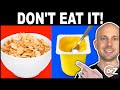 5 Foods You Should NEVER Eat (Fake Health Foods)