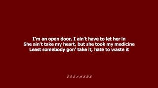 Juice WRLD - Wasted (Lyrics) ft. Lil Uzi Vert