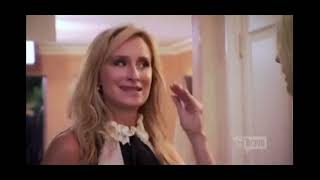 RHONY: Sonja kicks Alex out