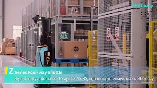 Multiway Robotics Selected Case Collection