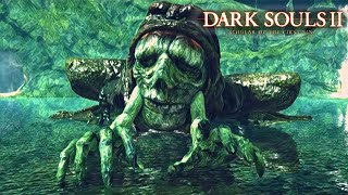 【ダークソウル2】かつて僕にダクソ2を引退させた最凶のステージ【DARK SOULS Ⅱ】2nd season PART8