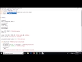 Learning Python by building games | 5. Learning about Curses by Building a Snake Game