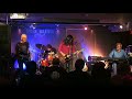 Ten Years After, Free Blues Club, Szczecin, 20.11.2017