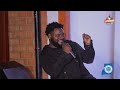 Madrat & Chiko - Comedy Store Uganda Dec 2023