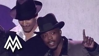 Peace by Piece | Win 'Best Newcomer' | Acceptance Speech | 1996