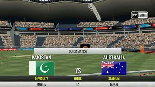 Pakistan vs Australia | 2nd T20 | Highlights | 26 - OCT -2018