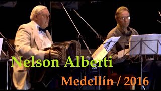 Nelson Alberti 2016