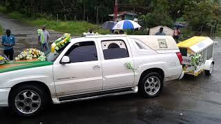 Romekic Funeral Home service