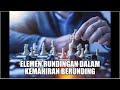 Elemen rundingan dalam kemahiran berunding- Kemahiran Komunikasi Pengajian Perniagaan STPM Sem 2