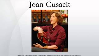 Joan Cusack