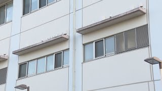 一時保護の少女が児童相談所で転落死した問題 “ストッパーではない”専用窓への改修求める一方で“息苦しさにつながらない空間づくり”も必要 有識者検討会の報告書 名古屋 西部児童相談所