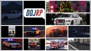 DOJRP PS4 TRIBUTE TO OUR TROOPS COMILATION