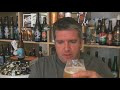 brasserie de la senne taras boulba extra hoppy ale hopzine beer review