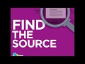 Finding the source | How to tell what's true online