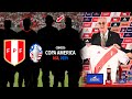 SORPRESAS! LOS 5 JUGADORES EXCLUID0S EN LA LISTA DE JORGE FOSSATI PARA LA COPA AMÉRICA 2024