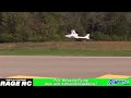 rage r c tempest 600 x4 ready to fly electric powered airplane