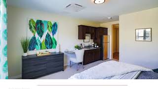 Atria Senior Housing, New City, New York Built by March Associates Construction