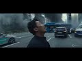 Disastrous Earthquake in China! Scene - ASHFALL (2020)