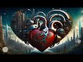 Sonic Species - Broken Love  [Video Clip / 8K]