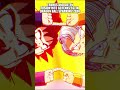 TRUNKS AND GOTEN FUSION INTO GOTENKS SSJ IN DRAGON BALL SPARKING! ZERO