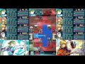 【feh】オッテル 神階英雄戦 lunatic 配布のみ 継承無し 聖印無し【ファイアーエムブレムヒーローズ】fireemblemheroes mythic hero battles Ótr