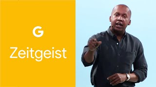You Don’t Create Justice by Doing What is Comfortable | Bryan Stevenson | Google Zeitgeist