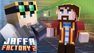 Tunnel Rats | Jaffa Factory 2 #23