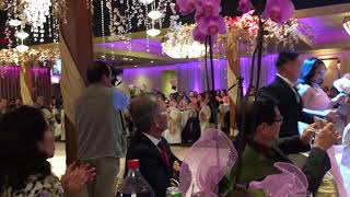 Opening Tiệc cưới của Quỳnh Vi & Thiên Ân, Jan 06, 2018.