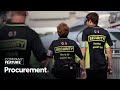 G4S driving towards a sustainable UK fleet