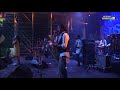 THE DANCE CRASHERS live @ Lion Stage 2017