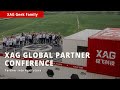 XAG Global Partner Conference | Farther Into Agrifuture