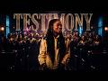 Testimony - Terrian (Epic & Cinematic Cover)