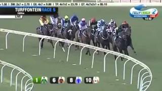 2016.04.02 Horse Chestnut Stakes (RSA) - Legal Eagle