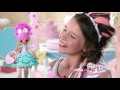 lalaloopsy girls cake fashion doll tv commercial